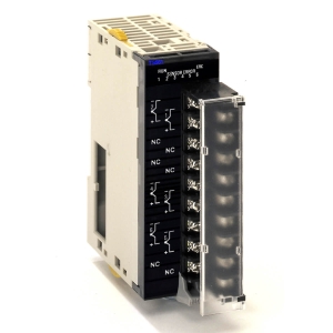 CJ1W-PTS51 Omron Moduł I/O PLC