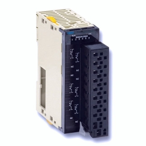 CJ1W-PTS52 Omron Moduł I/O PLC