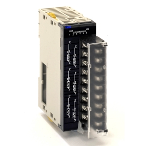 CJ1W-TS561 Omron Moduł I/O PLC