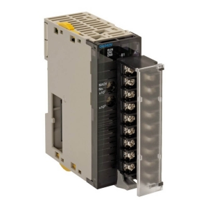 CJ1W-DA041 Omron Moduł I/O PLC
