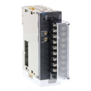 CJ1W-DA041(SL) Omron Moduł I/O PLC
