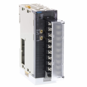 CJ1W-DA08C Omron Moduł I/O PLC