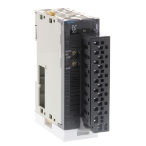 CJ1W-DA08C(SL) Omron Moduł I/O PLC