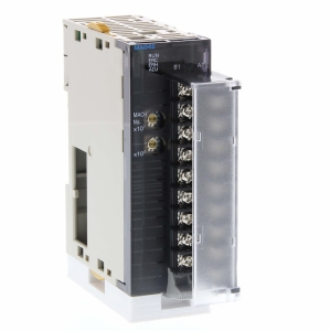 CJ1W-DA08V Omron Moduł I/O PLC