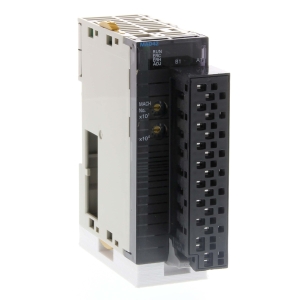 CJ1W-DA08V(SL) Omron Moduł I/O PLC