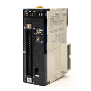 CJ1W-MAD42 Omron Moduł I/O PLC