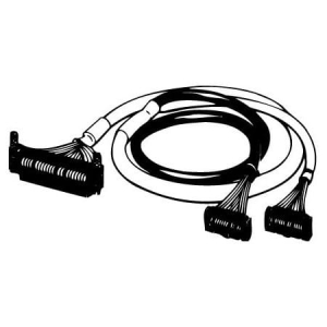 XS5W-T422-KM2-K Omron Przewód