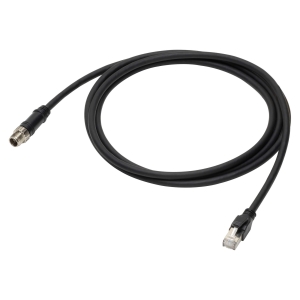 XS2W-T421-DM2-SS Omron Przewód
