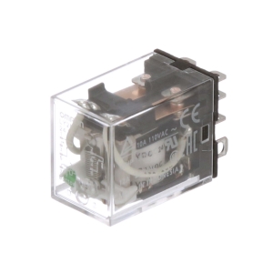 LY4-D 12VDC Omron Przekaźnik przemysłowy