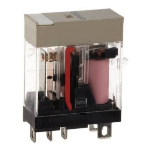 G2R-1-S 110VAC (S) Omron Przekaźnik przemysłowy