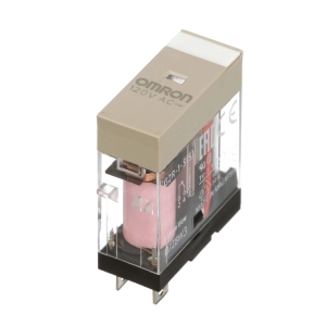 G2R-1-S 220VAC (S) Omron Przekaźnik przemysłowy