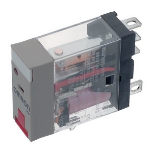 G2R-1-SNDI 48VDC (S) Omron Przekaźnik przemysłowy