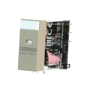 G2R-2-S 100/(110)VAC (S) Omron Przekaźnik przemysłowy