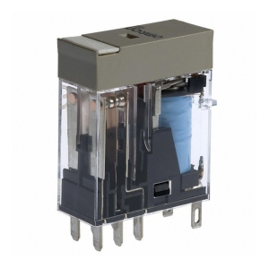 G2R-2-S 240VAC (S) Omron Przekaźnik przemysłowy