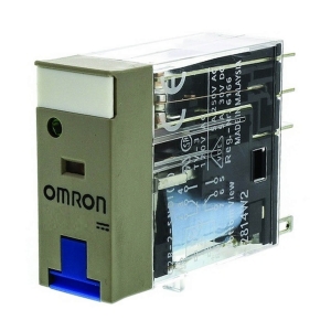 G2R-2-SNI 110VDC (S) Omron Przekaźnik przemysłowy