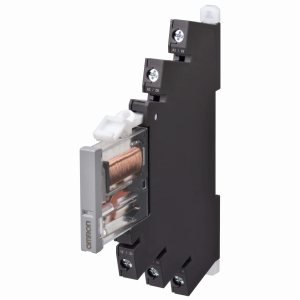 G2RV-SR500-AP 24VDC Omron Przekaźnik interfejsowy