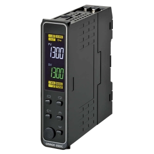 E5DC-QX2ASM-017 Omron Regulator temperatury & procesów