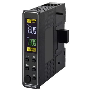 E5DC-QX2DBM-002 Omron Regulator temperatury & procesów
