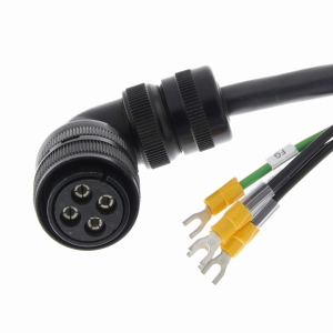 R88A-CAGB100SR-E Omron Akcesoria do serwonapędu