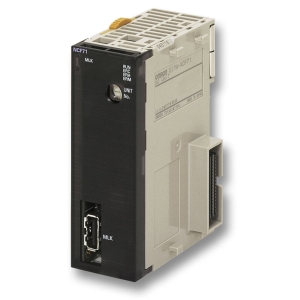 CJ1W-NCF81 Omron Kontroler Ruchu