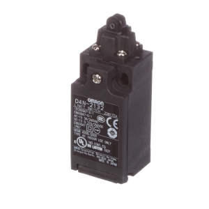 D4N-212H Omron Wyłącznik Krańcowy Bezpieczeństwa