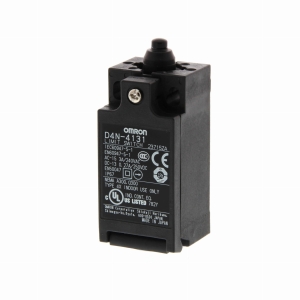 D4N-2F26 Omron Wyłącznik Krańcowy Bezpieczeństwa