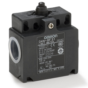 D4N-8222 Omron Wyłącznik Krańcowy Bezpieczeństwa