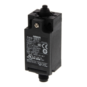 D4N-922G Omron Wyłącznik Krańcowy Bezpieczeństwa