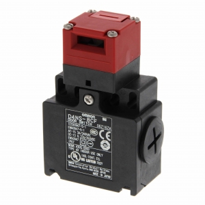 D4NS-8DF Omron Wyłącznik Drzwiowy / Zamek bezpieczeństwa