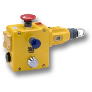 44506-5730 SM06-SLXER6022SS1 Omron Komponent Bezpieczeństwa