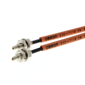 E32-T11N 2M Omron Głowica Światłowodowa