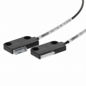 E32-T16 2M Omron Głowica Światłowodowa