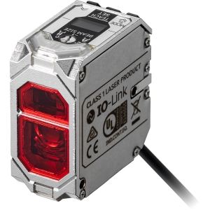 E3AS-HF6000DMT M1V Omron Czujniki fotoelektryczne