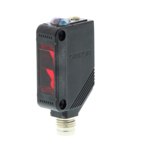 E3Z-B82 2M Omron Czujnik Fotoelektryczny