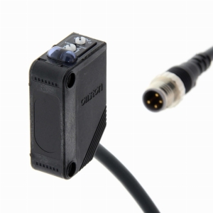 E3Z-D62-2 2M Omron Czujnik Fotoelektryczny
