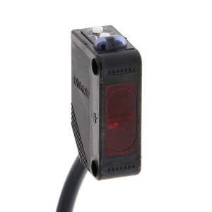 E3Z-D62K-M3J 0.3M Omron Czujnik Fotoelektryczny