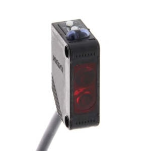 E3Z-L81 5M Omron Czujnik Fotoelektryczny