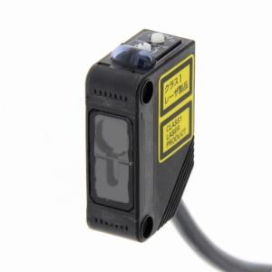 E3Z-LR61-M1J 0.3M Omron Czujnik Fotoelektryczny