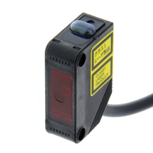 E3Z-LT61 2M Omron Czujnik Fotoelektryczny