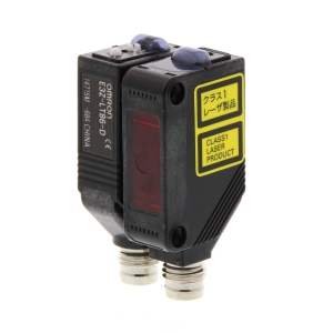 E3Z-LT61-L M1J 0.3M Omron Czujnik Fotoelektryczny