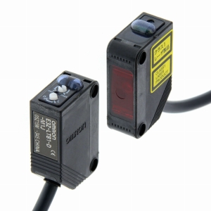 E3Z-LT66-L Omron Czujnik Fotoelektryczny