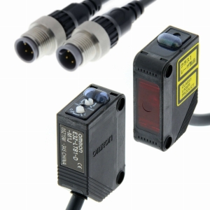E3Z-LT81-L 2M Omron Czujnik Fotoelektryczny