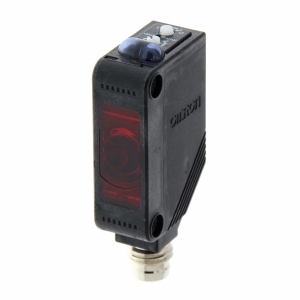 E3Z-LT81-M1J 0.3M Omron Czujnik Fotoelektryczny