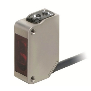 E3ZM-CD82 2M Omron Czujnik Fotoelektryczny