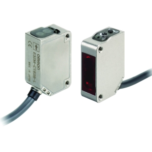 E3ZM-CR86 Omron Czujnik Fotoelektryczny
