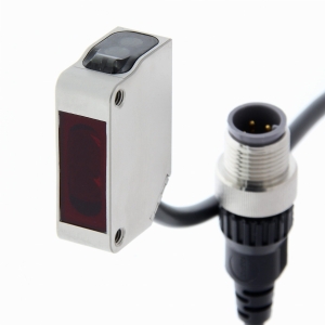 E3ZM-R81-S3J 0.3M Omron Czujnik Fotoelektryczny