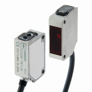 E3ZM-T66-L Omron Czujnik Fotoelektryczny