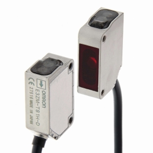 E3ZM-T81-D 5M Omron Czujnik Fotoelektryczny