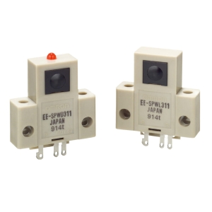 EE-SX976-C1 Omron Czujnik Foto. z wbudowanym wzmacniaczem