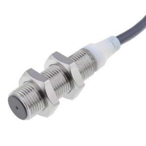 E2A-S12KS04-WP-C1 2M Omron Czujnik indukcyjny